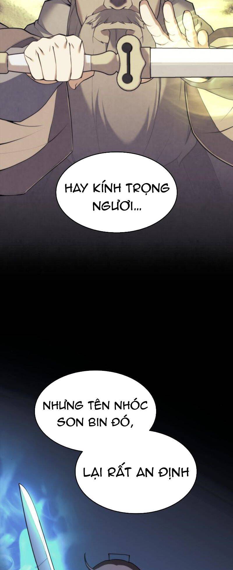 Võ Giả Bất Đắc Dĩ Chapter 101 - Trang 2