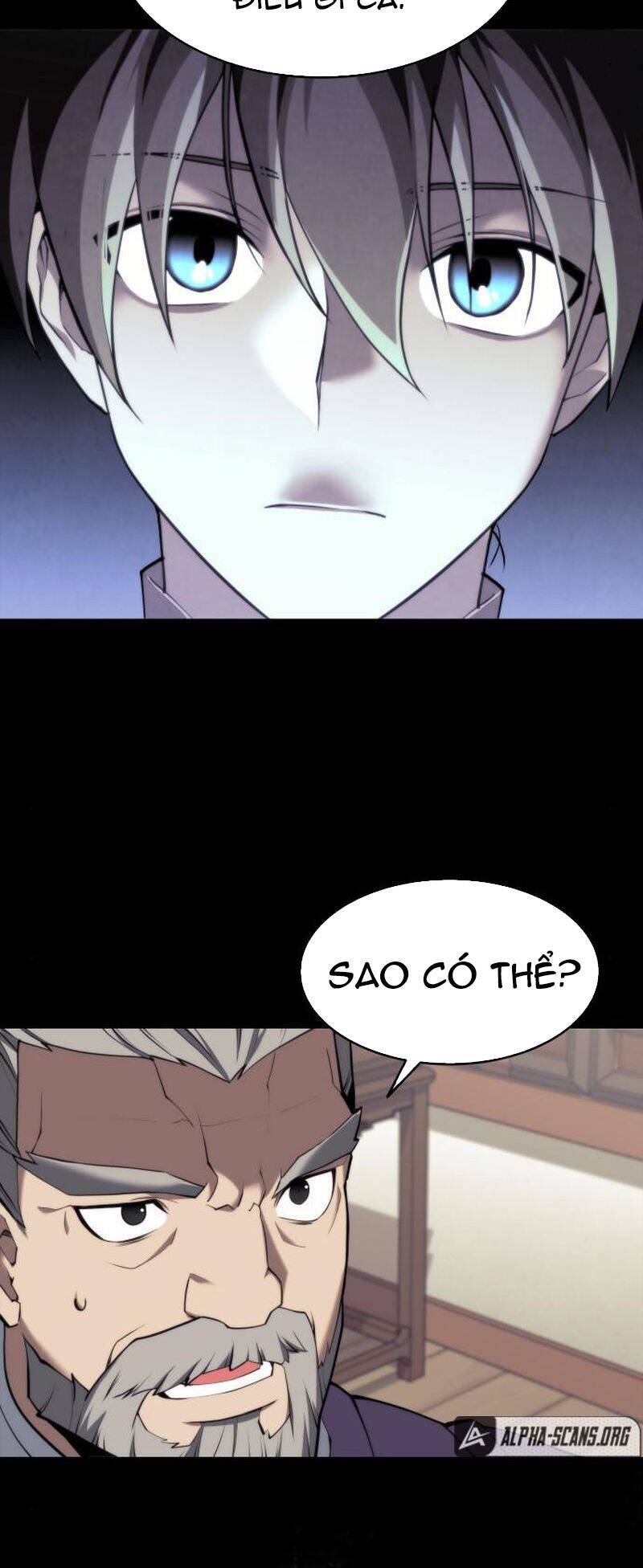 Võ Giả Bất Đắc Dĩ Chapter 101 - Trang 2