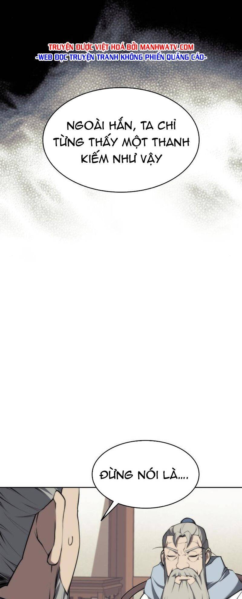 Võ Giả Bất Đắc Dĩ Chapter 101 - Trang 2