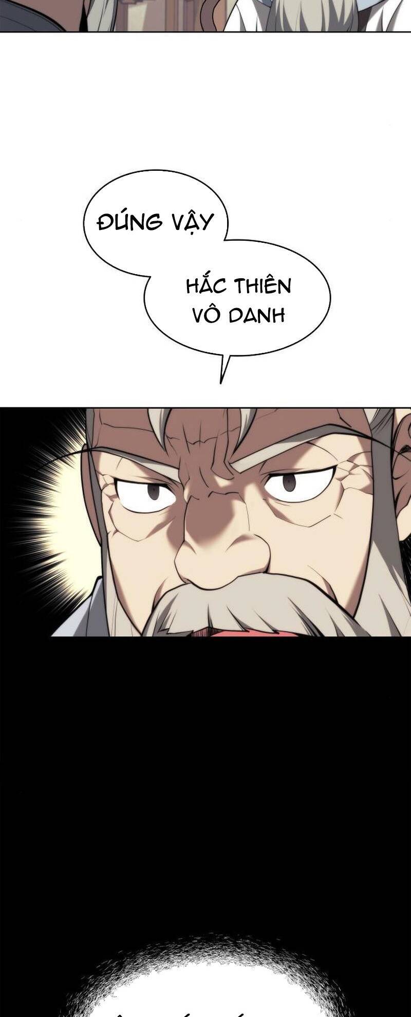 Võ Giả Bất Đắc Dĩ Chapter 101 - Trang 2