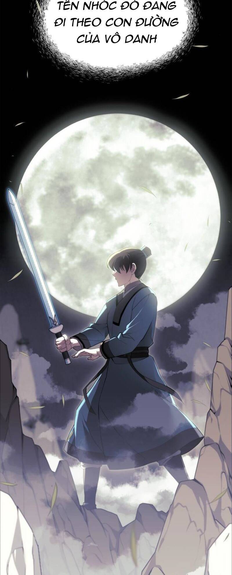 Võ Giả Bất Đắc Dĩ Chapter 101 - Trang 2