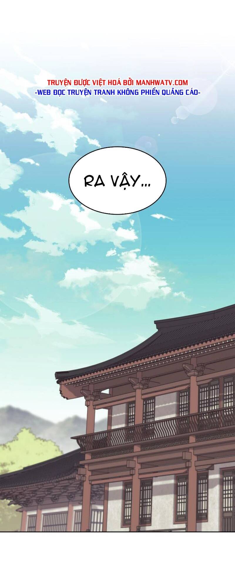 Võ Giả Bất Đắc Dĩ Chapter 101 - Trang 2