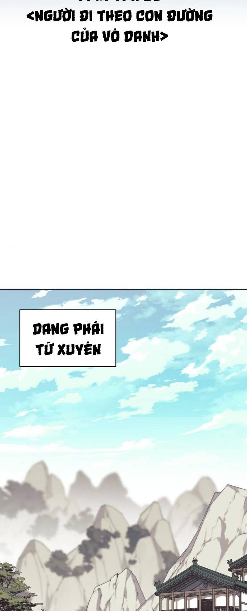 Võ Giả Bất Đắc Dĩ Chapter 101 - Trang 2