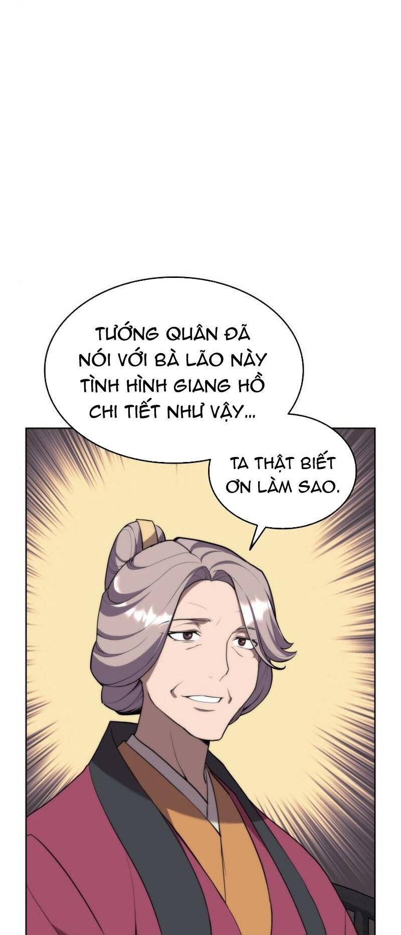 Võ Giả Bất Đắc Dĩ Chapter 101 - Trang 2