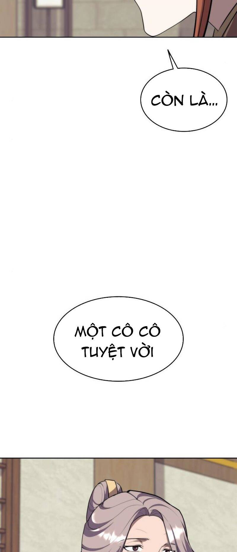 Võ Giả Bất Đắc Dĩ Chapter 101 - Trang 2