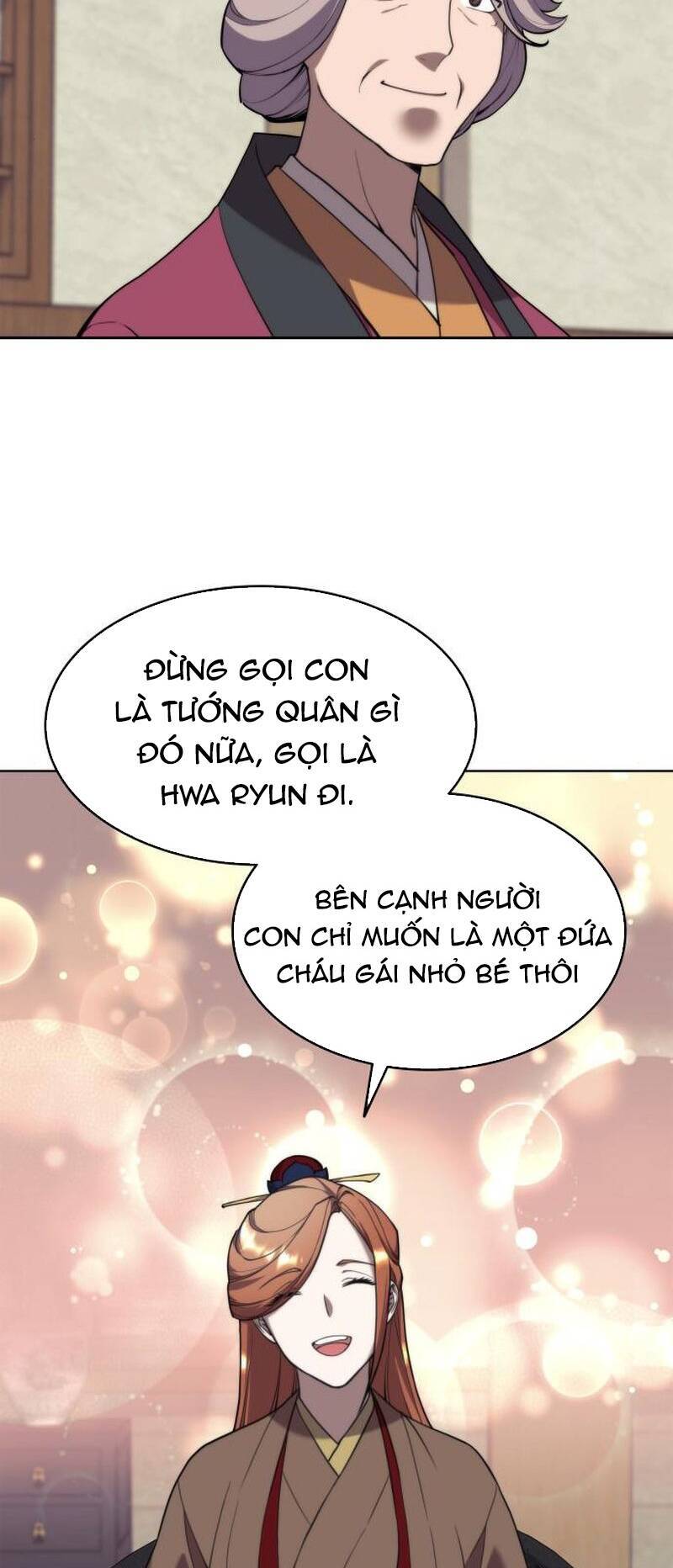 Võ Giả Bất Đắc Dĩ Chapter 101 - Trang 2