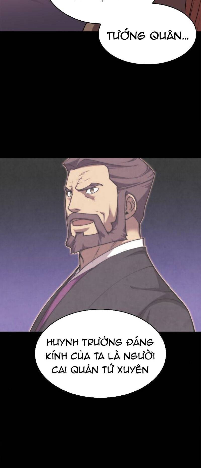 Võ Giả Bất Đắc Dĩ Chapter 101 - Trang 2