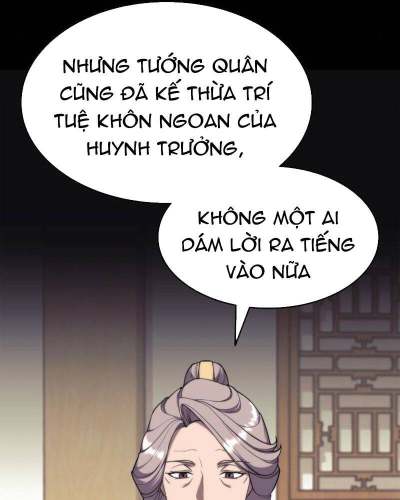 Võ Giả Bất Đắc Dĩ Chapter 101 - Trang 2