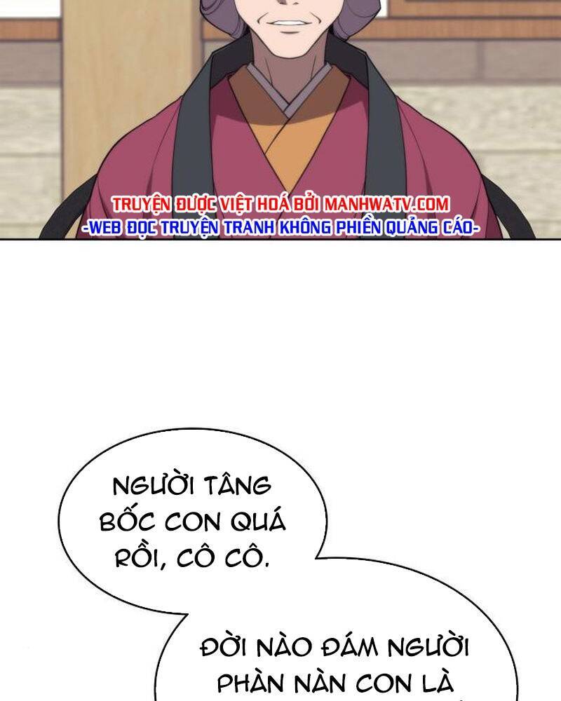 Võ Giả Bất Đắc Dĩ Chapter 101 - Trang 2