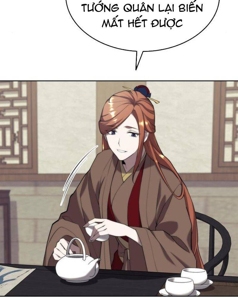 Võ Giả Bất Đắc Dĩ Chapter 101 - Trang 2