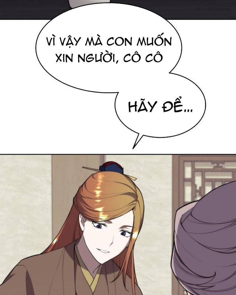 Võ Giả Bất Đắc Dĩ Chapter 101 - Trang 2