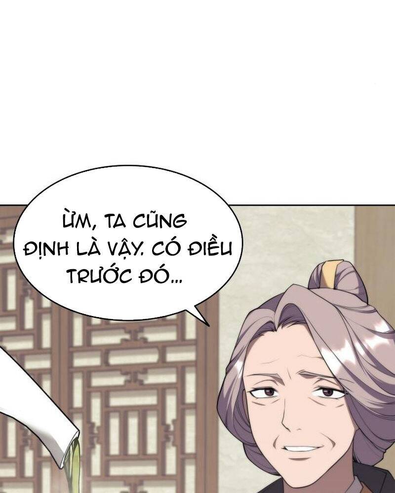 Võ Giả Bất Đắc Dĩ Chapter 101 - Trang 2