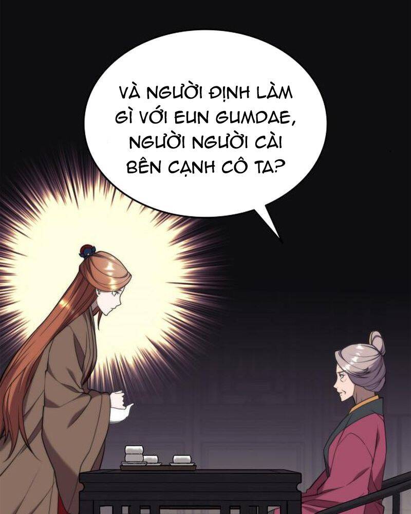 Võ Giả Bất Đắc Dĩ Chapter 101 - Trang 2