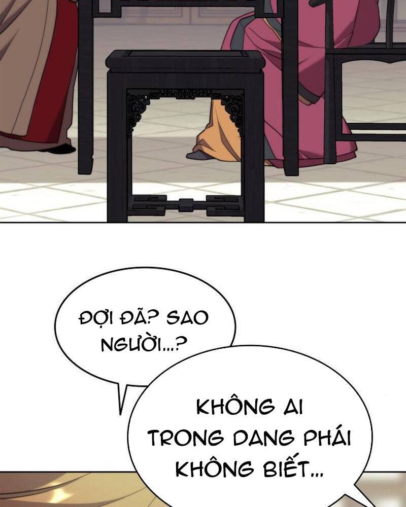 Võ Giả Bất Đắc Dĩ Chapter 101 - Trang 2