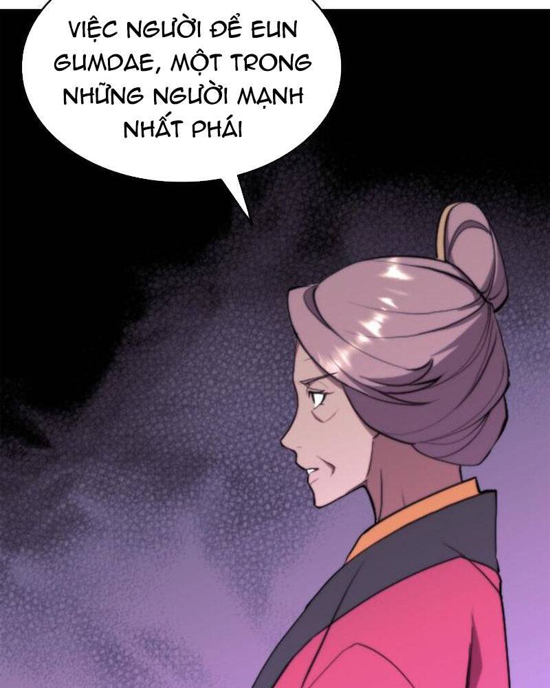 Võ Giả Bất Đắc Dĩ Chapter 101 - Trang 2