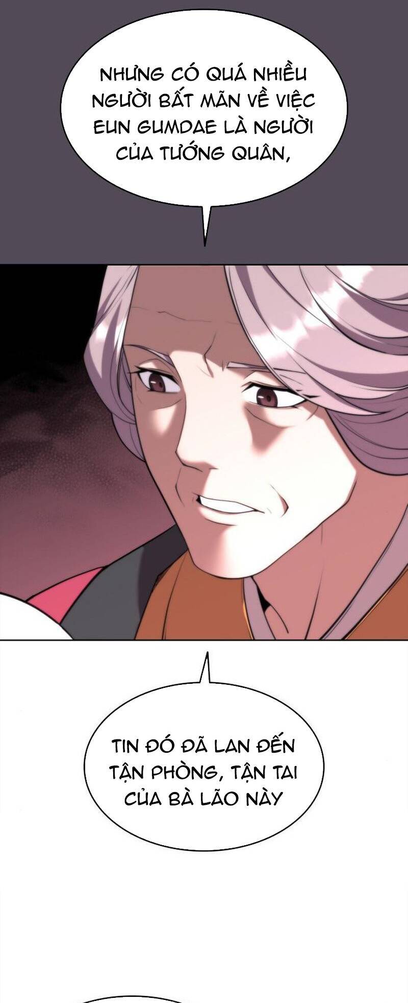 Võ Giả Bất Đắc Dĩ Chapter 101 - Trang 2