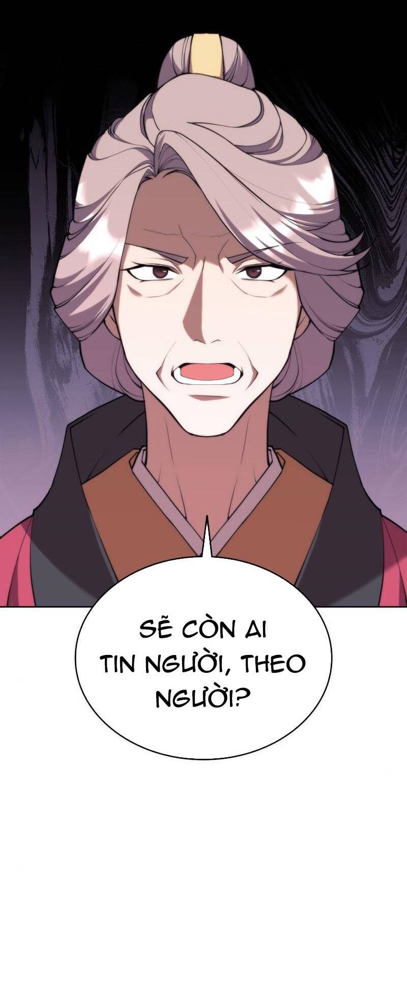 Võ Giả Bất Đắc Dĩ Chapter 101 - Trang 2