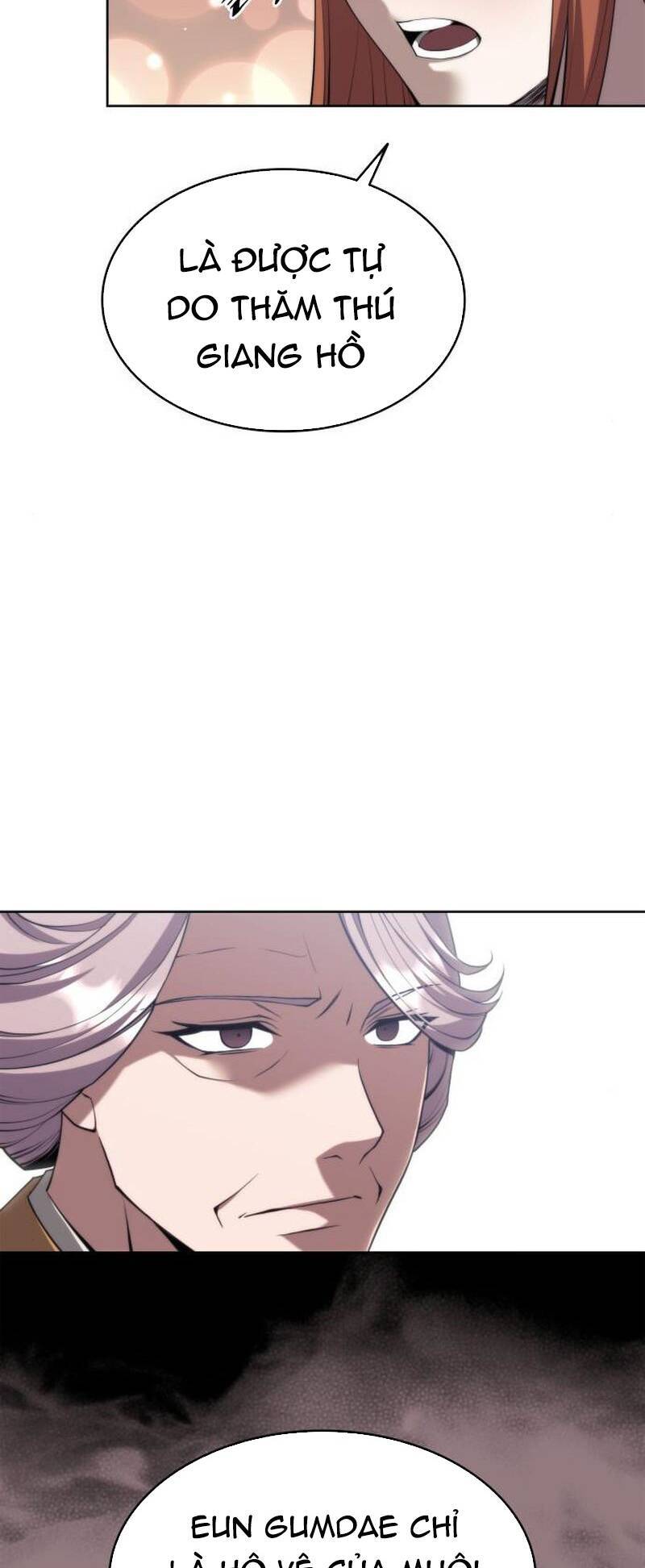 Võ Giả Bất Đắc Dĩ Chapter 101 - Trang 2