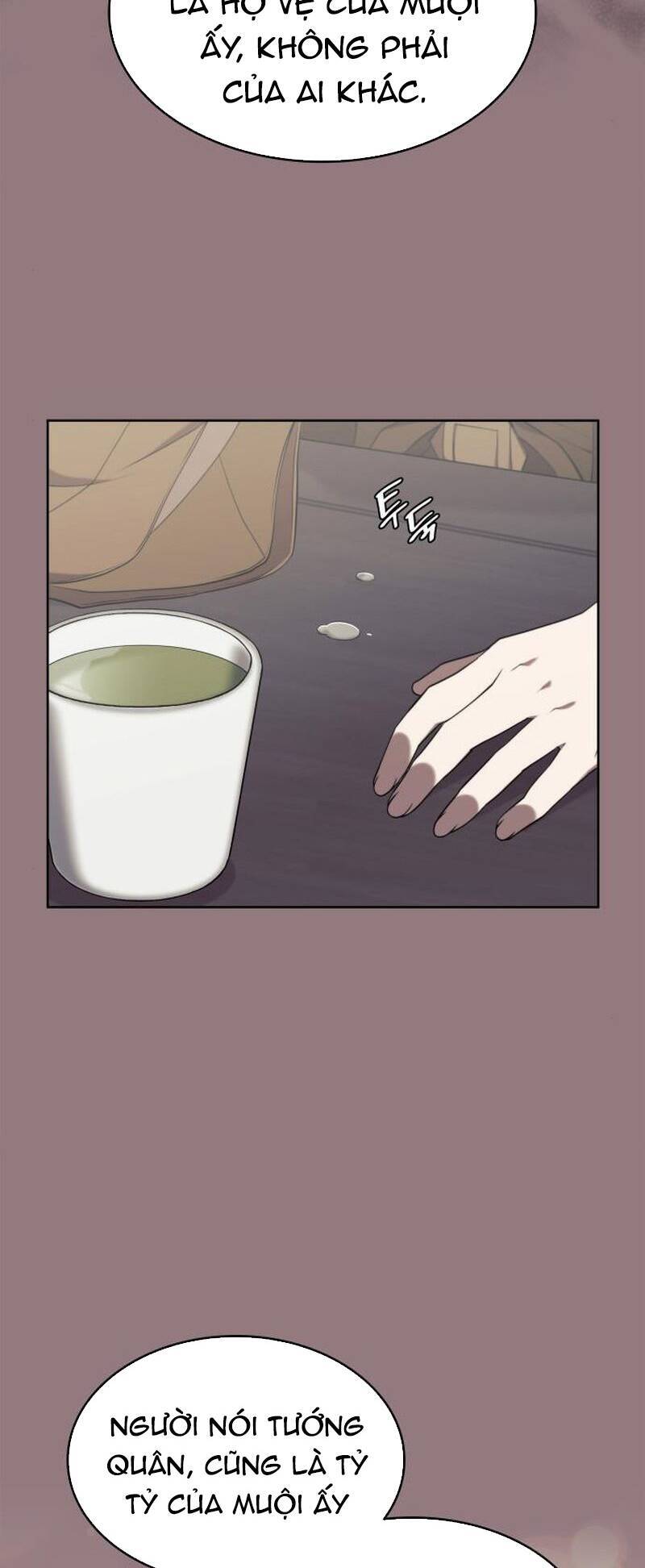 Võ Giả Bất Đắc Dĩ Chapter 101 - Trang 2