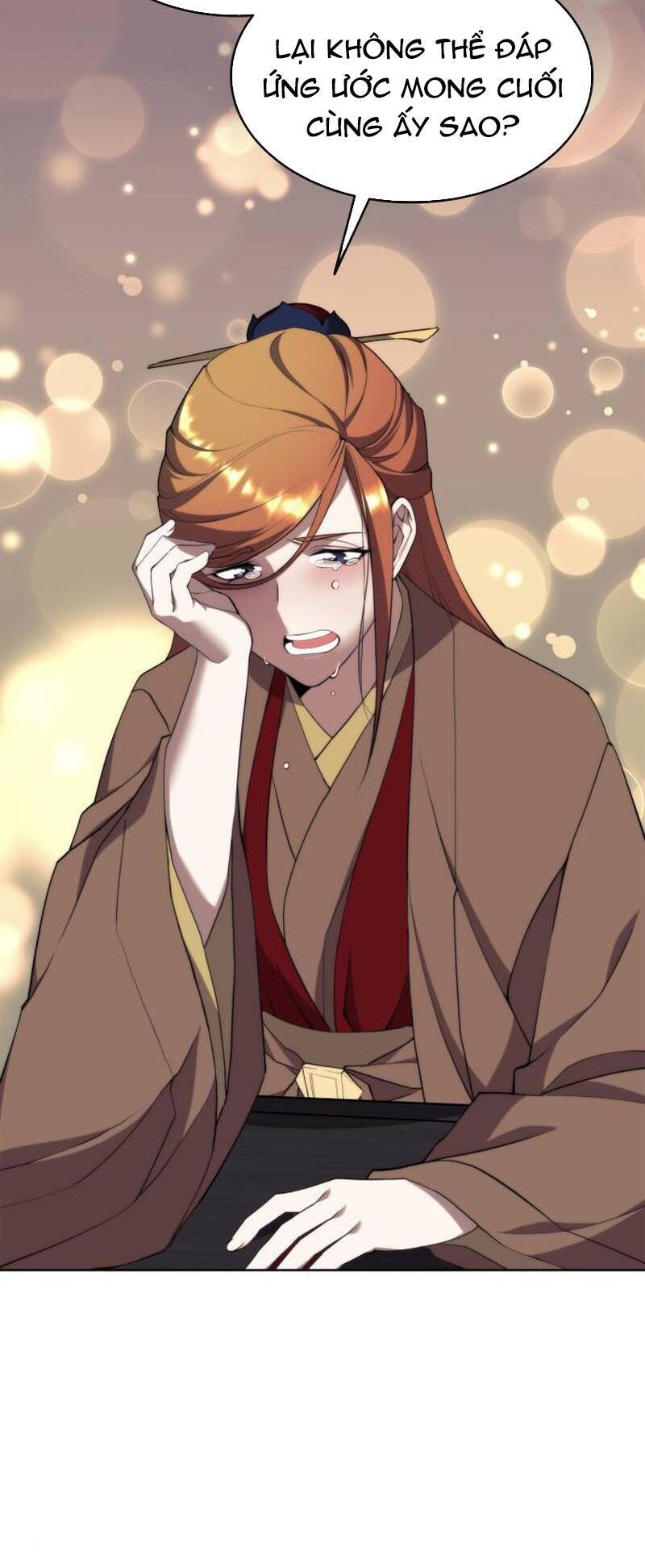 Võ Giả Bất Đắc Dĩ Chapter 101 - Trang 2