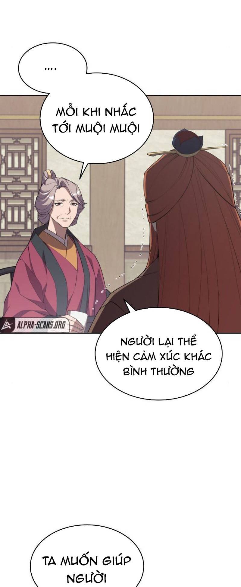 Võ Giả Bất Đắc Dĩ Chapter 101 - Trang 2