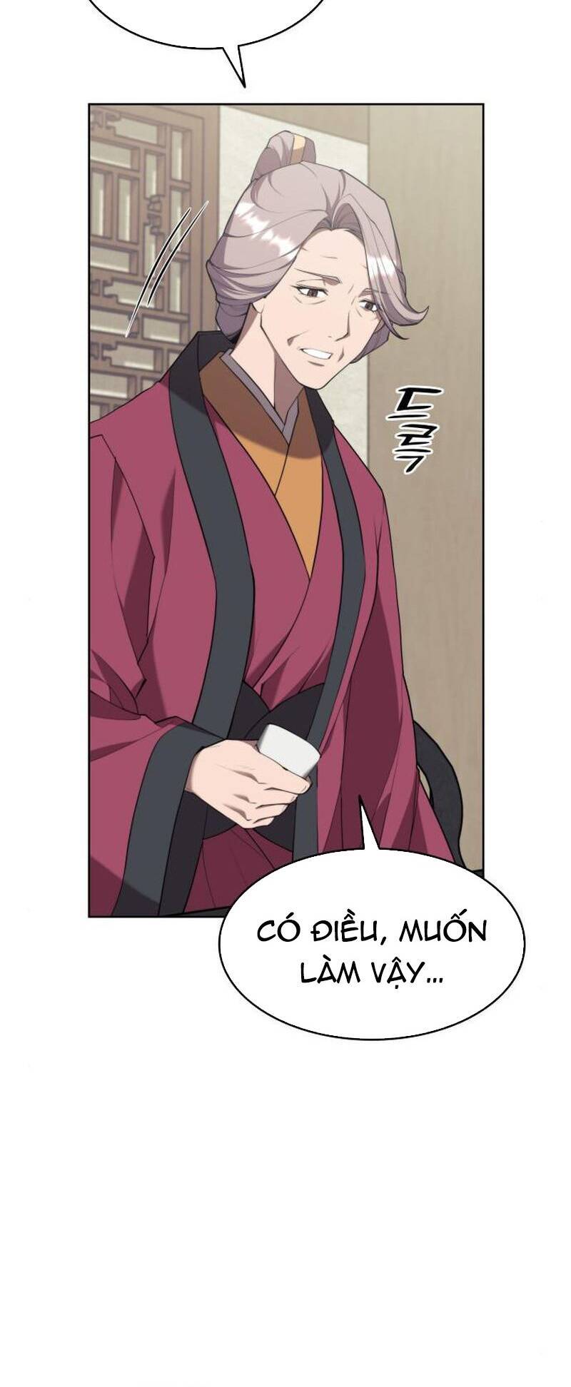 Võ Giả Bất Đắc Dĩ Chapter 101 - Trang 2