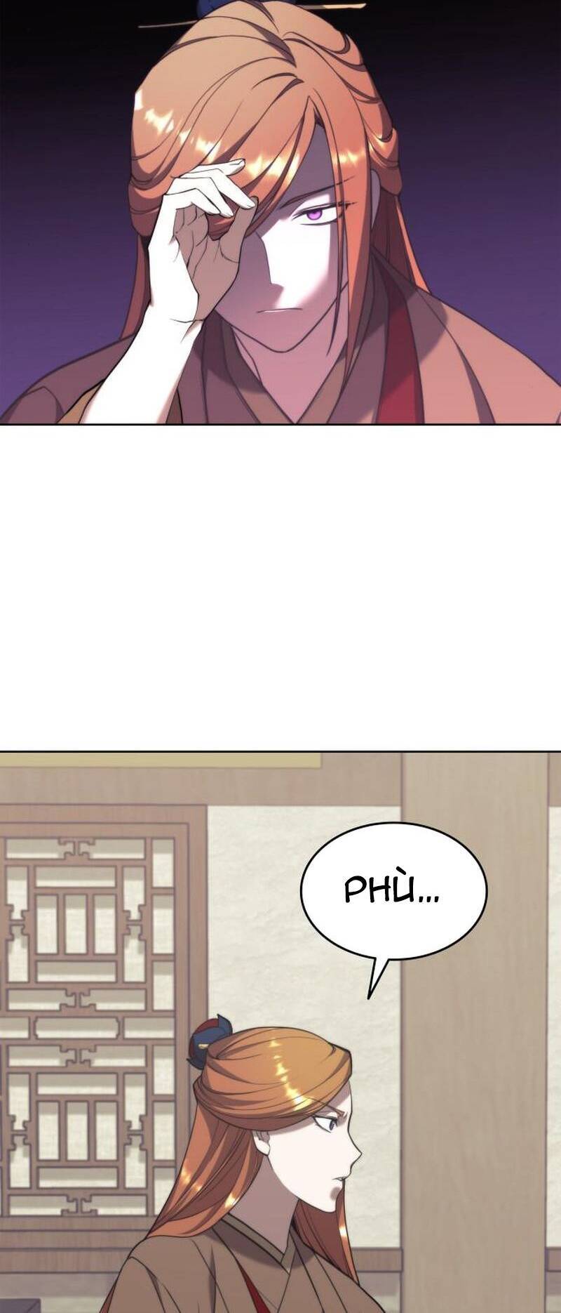 Võ Giả Bất Đắc Dĩ Chapter 101 - Trang 2