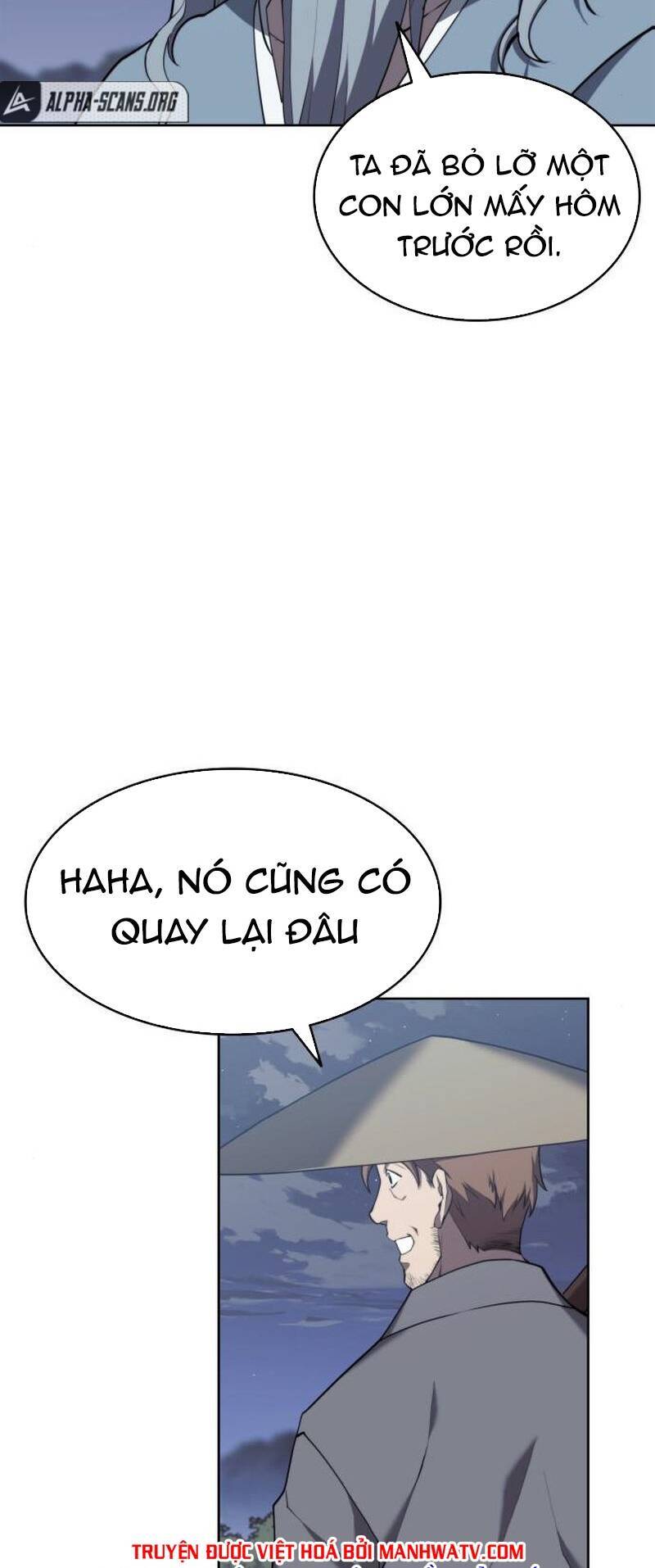 Võ Giả Bất Đắc Dĩ Chapter 101 - Trang 2