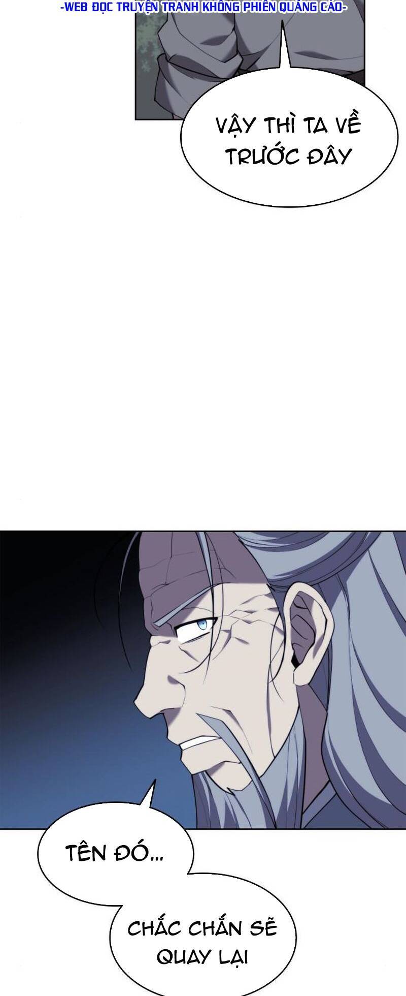 Võ Giả Bất Đắc Dĩ Chapter 101 - Trang 2