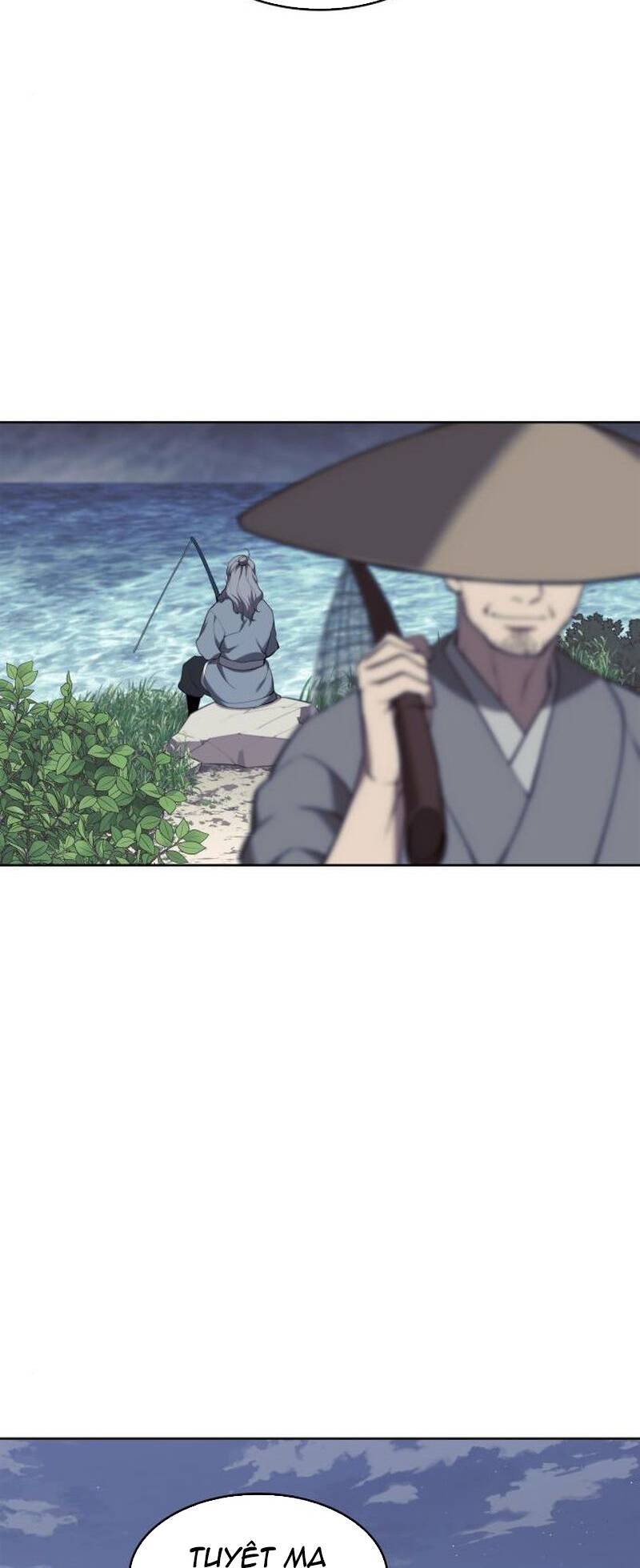 Võ Giả Bất Đắc Dĩ Chapter 101 - Trang 2