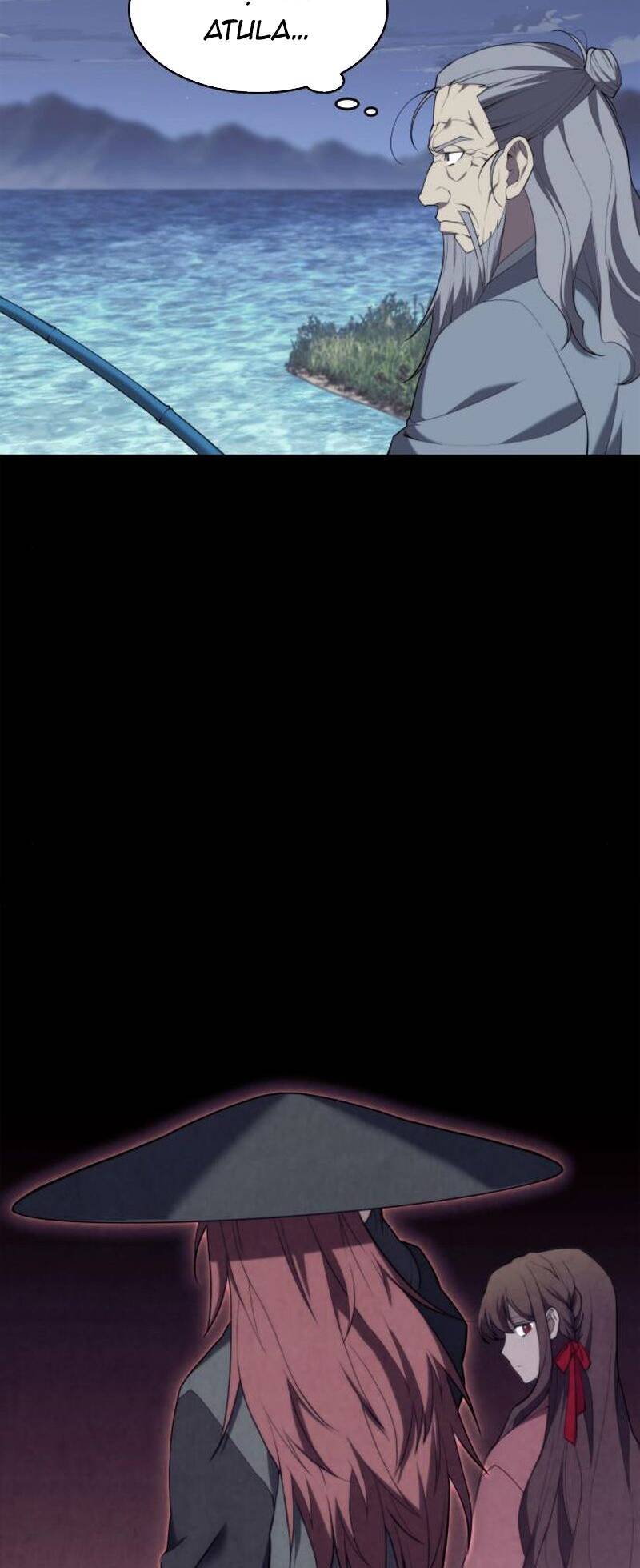 Võ Giả Bất Đắc Dĩ Chapter 101 - Trang 2