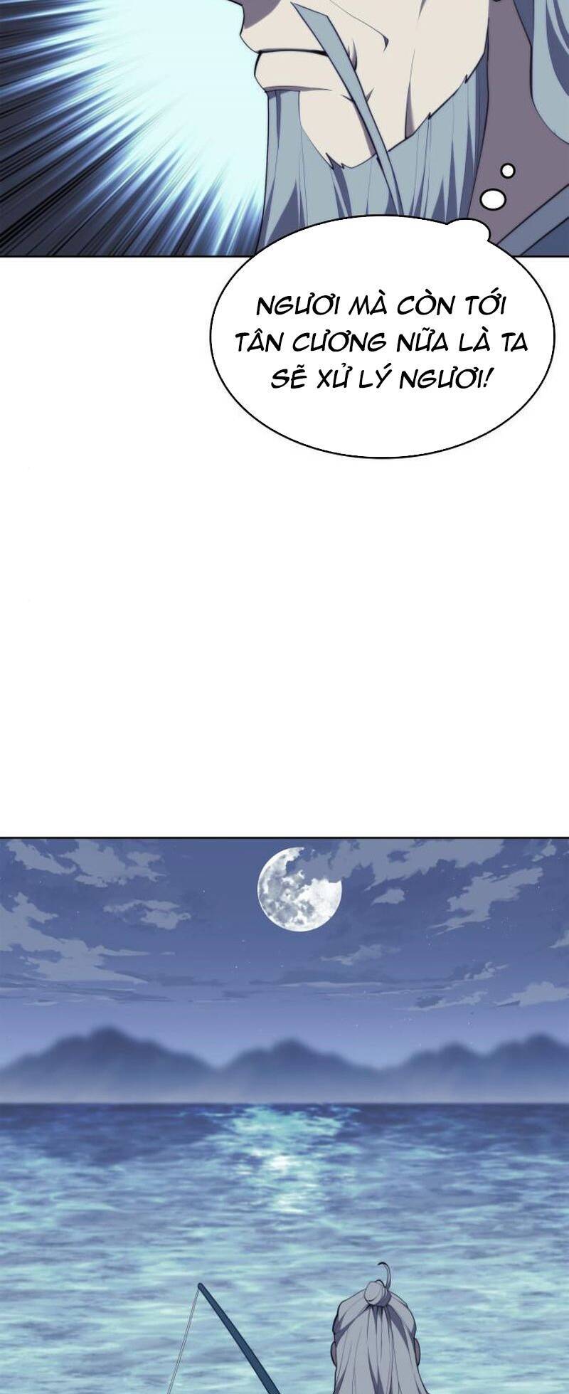 Võ Giả Bất Đắc Dĩ Chapter 101 - Trang 2