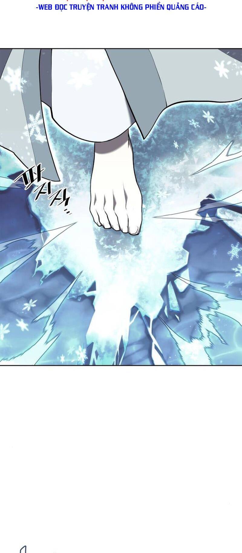 Võ Giả Bất Đắc Dĩ Chapter 101 - Trang 2