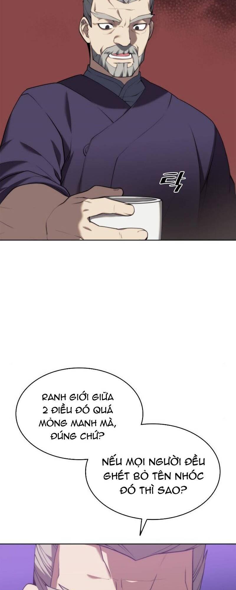 Võ Giả Bất Đắc Dĩ Chapter 101 - Trang 2