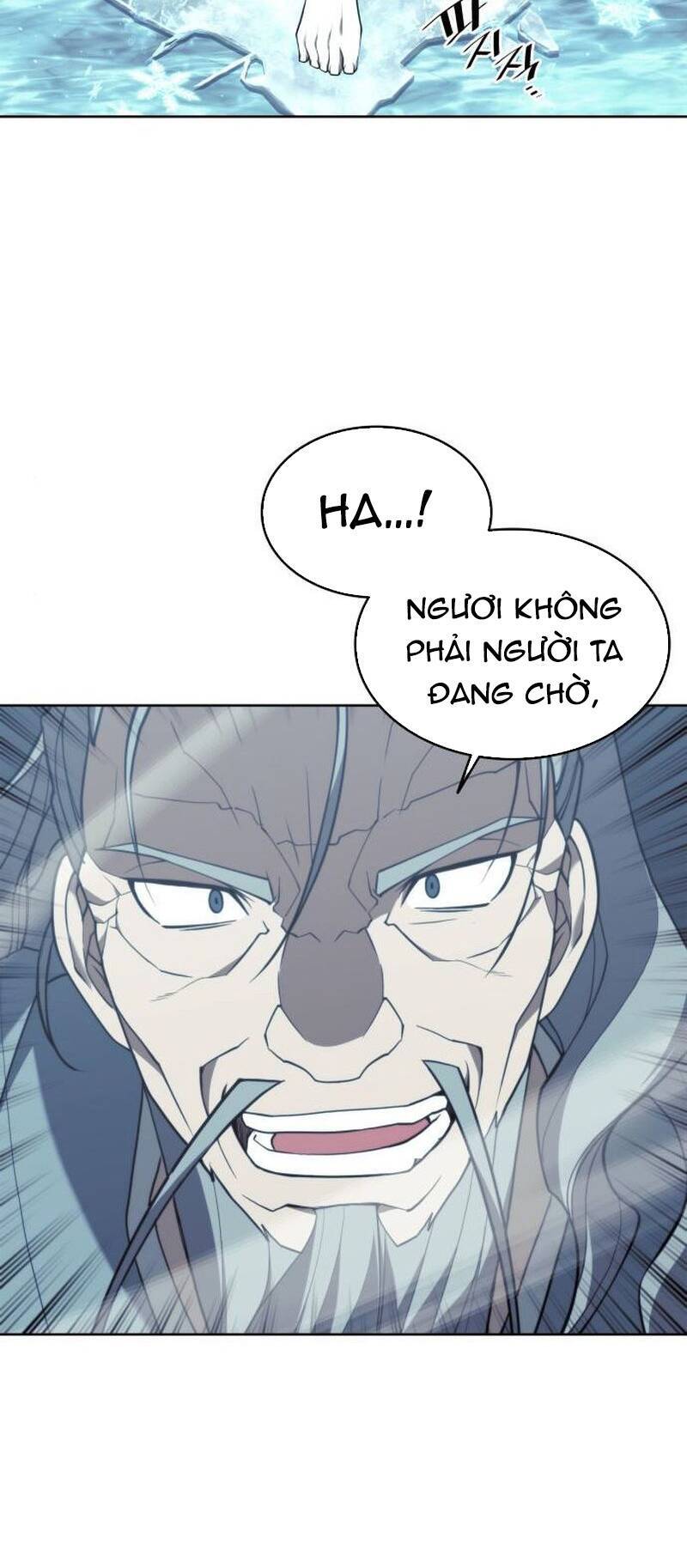 Võ Giả Bất Đắc Dĩ Chapter 101 - Trang 2