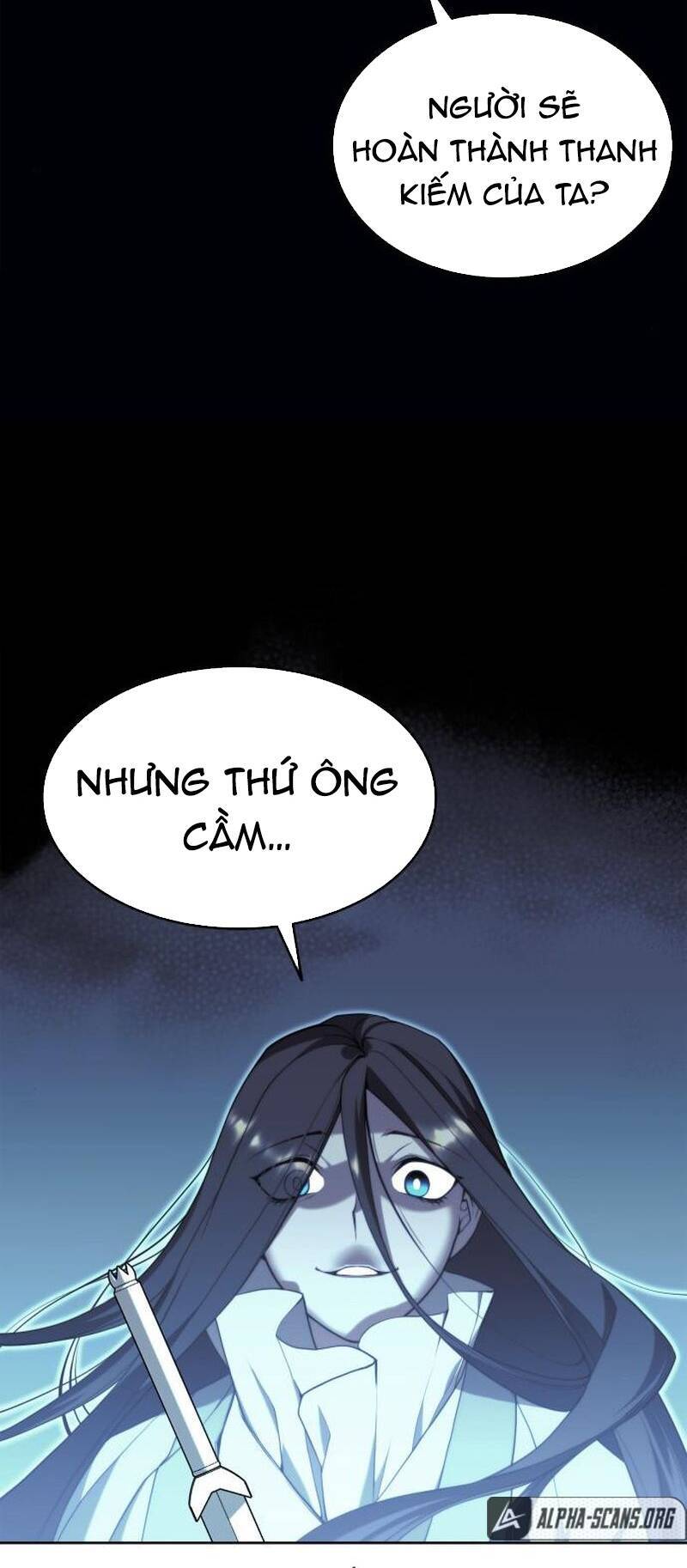 Võ Giả Bất Đắc Dĩ Chapter 101 - Trang 2