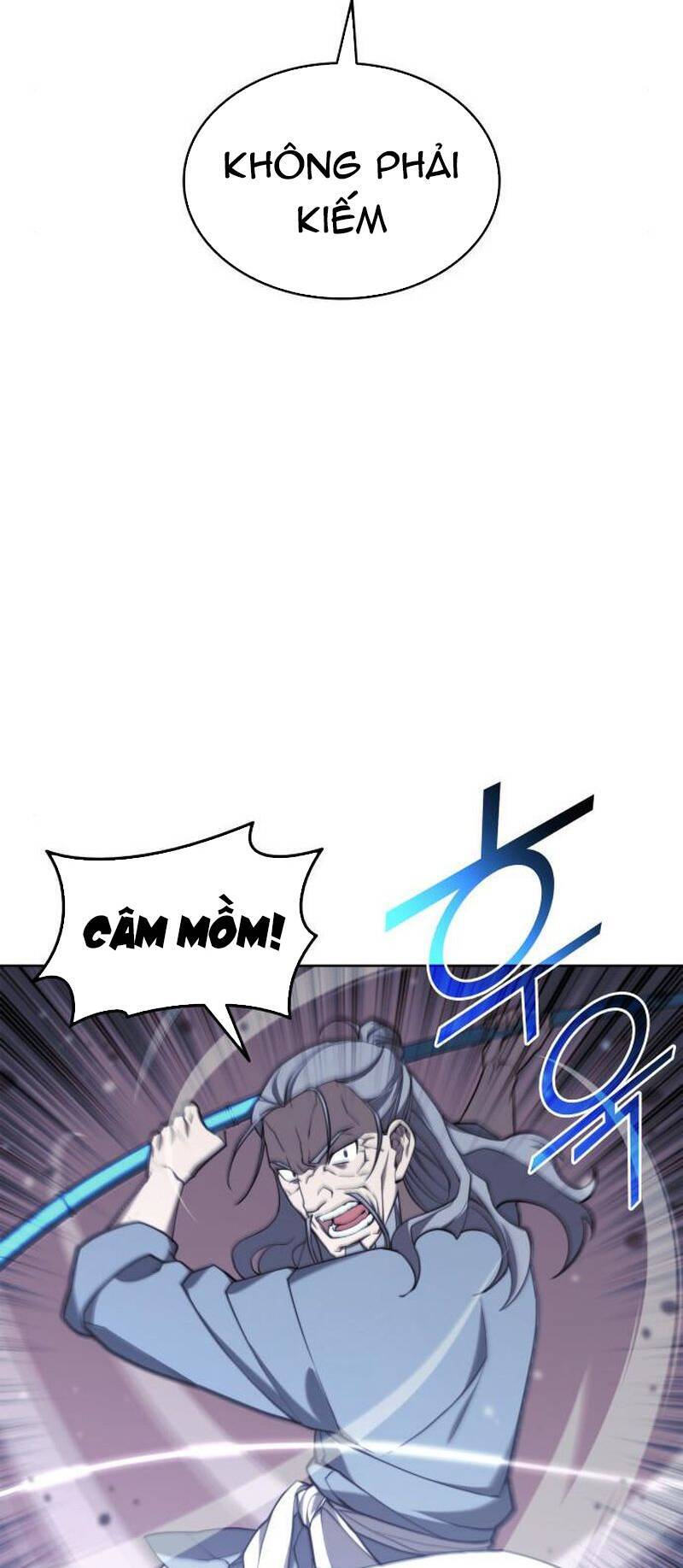 Võ Giả Bất Đắc Dĩ Chapter 101 - Trang 2