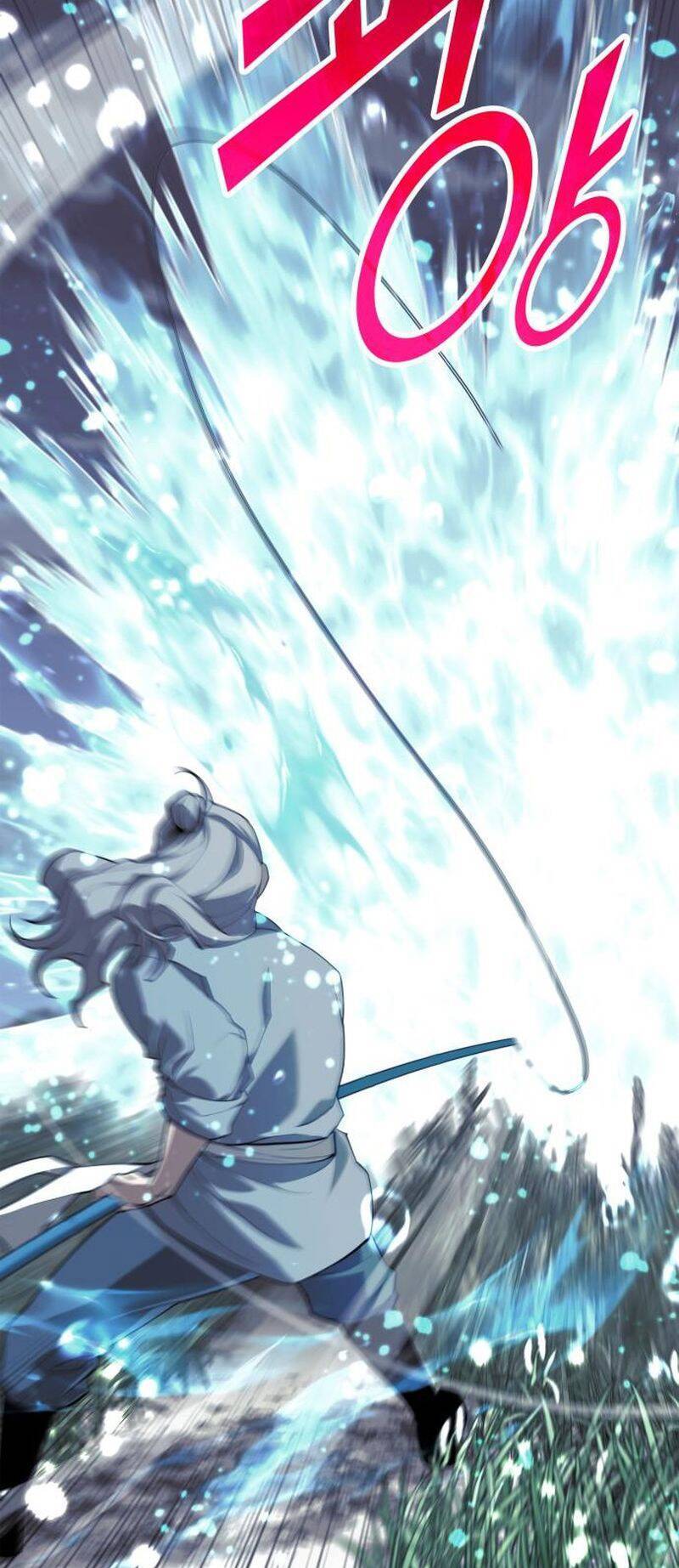 Võ Giả Bất Đắc Dĩ Chapter 101 - Trang 2