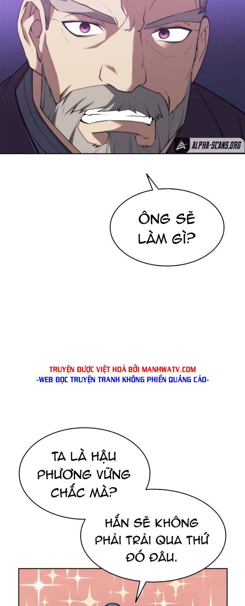 Võ Giả Bất Đắc Dĩ Chapter 101 - Trang 2