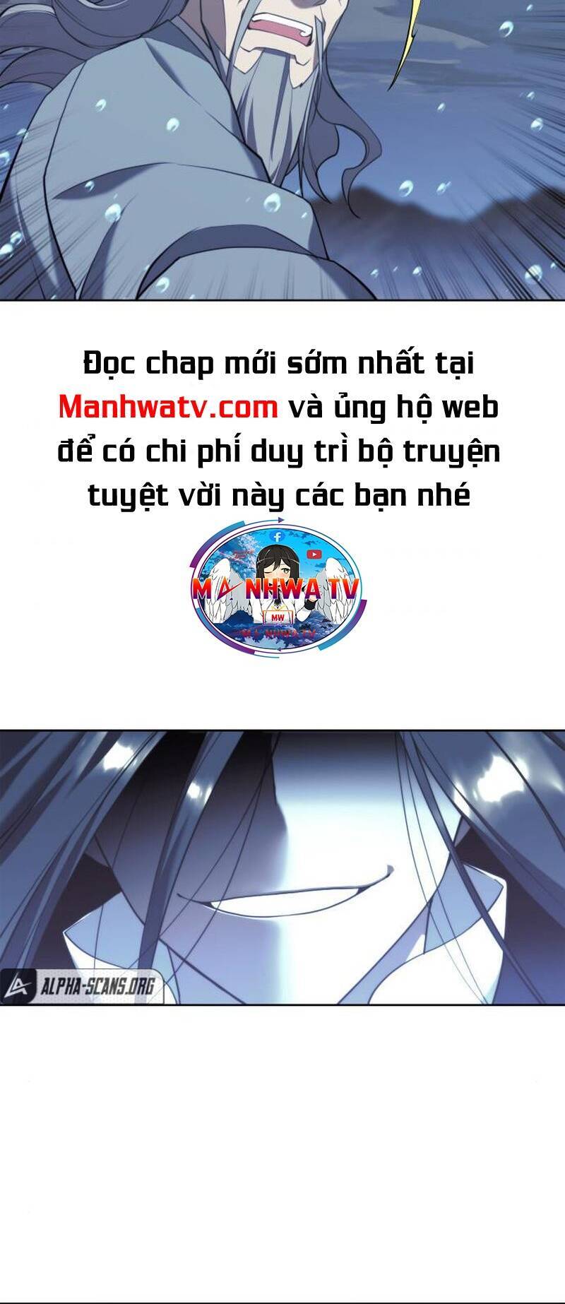 Võ Giả Bất Đắc Dĩ Chapter 101 - Trang 2