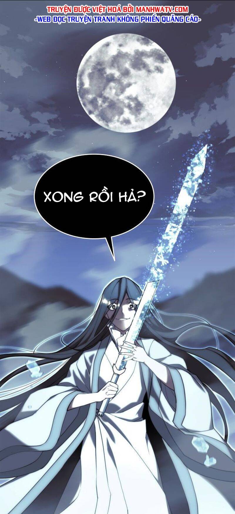 Võ Giả Bất Đắc Dĩ Chapter 101 - Trang 2