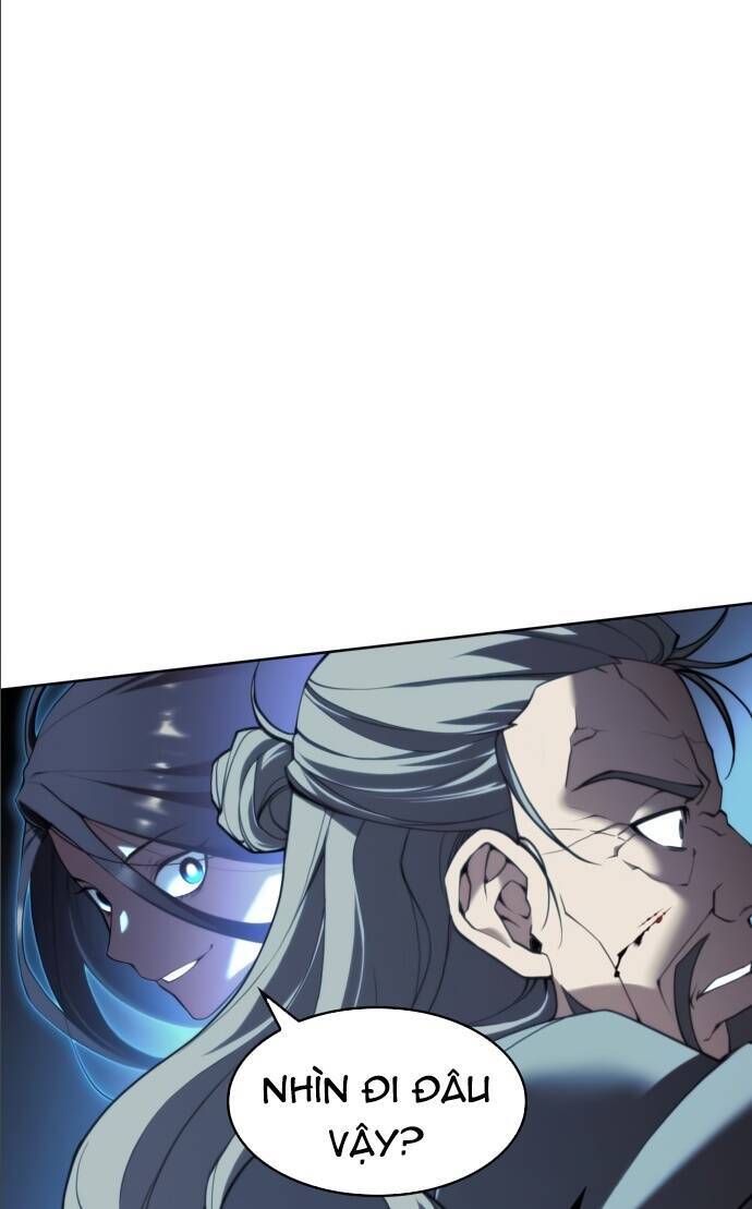 Võ Giả Bất Đắc Dĩ Chapter 102 - Trang 2