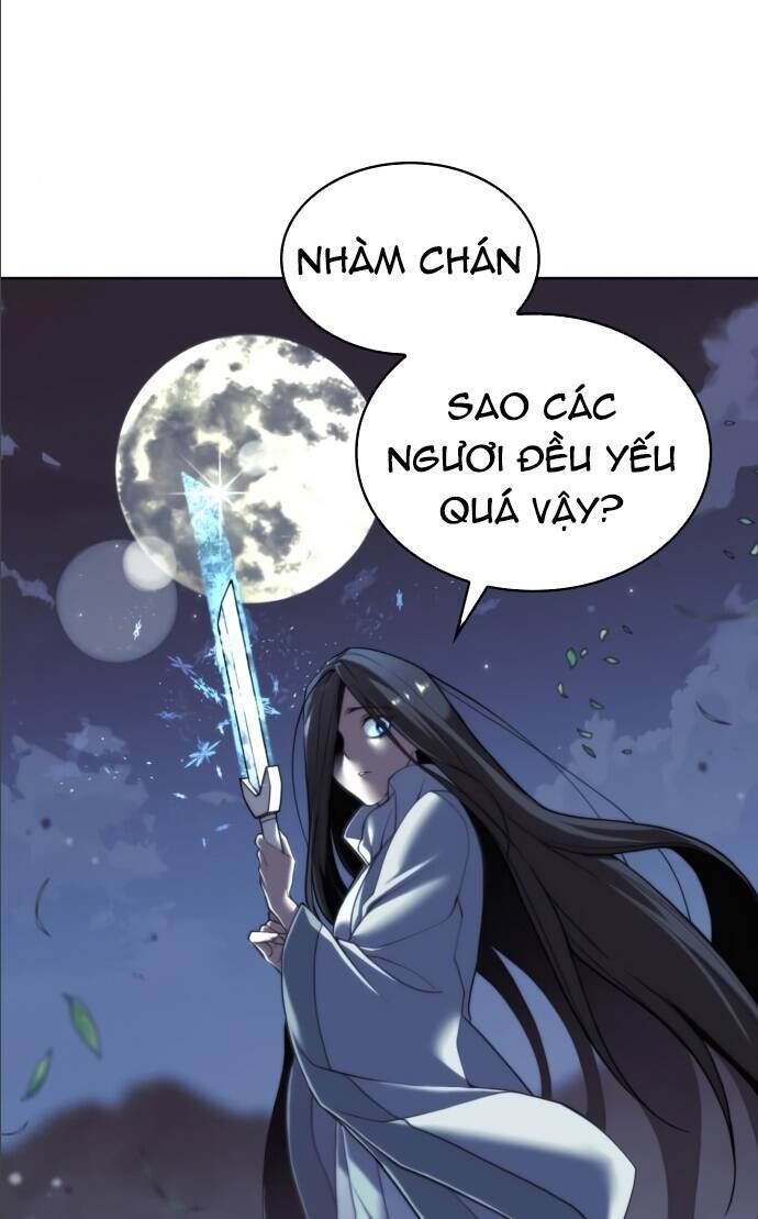 Võ Giả Bất Đắc Dĩ Chapter 102 - Trang 2