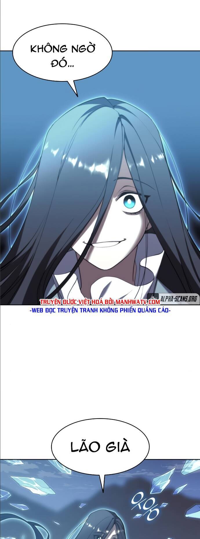 Võ Giả Bất Đắc Dĩ Chapter 102 - Trang 2