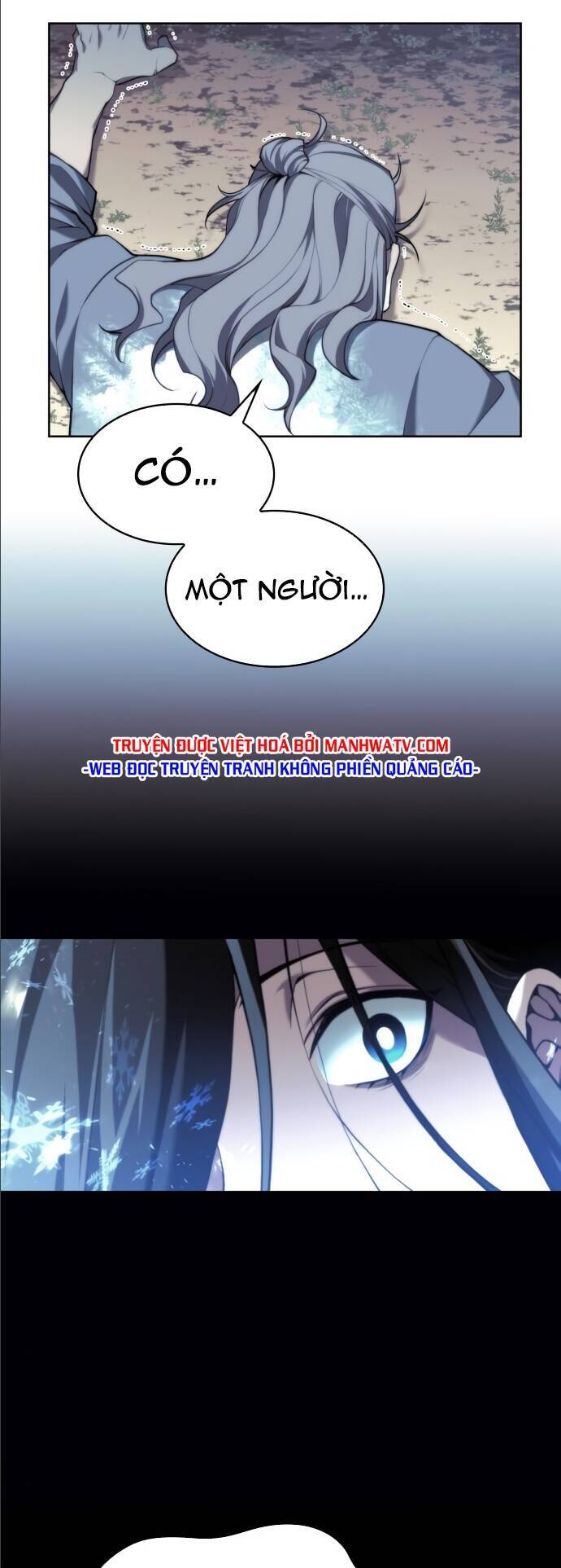 Võ Giả Bất Đắc Dĩ Chapter 102 - Trang 2