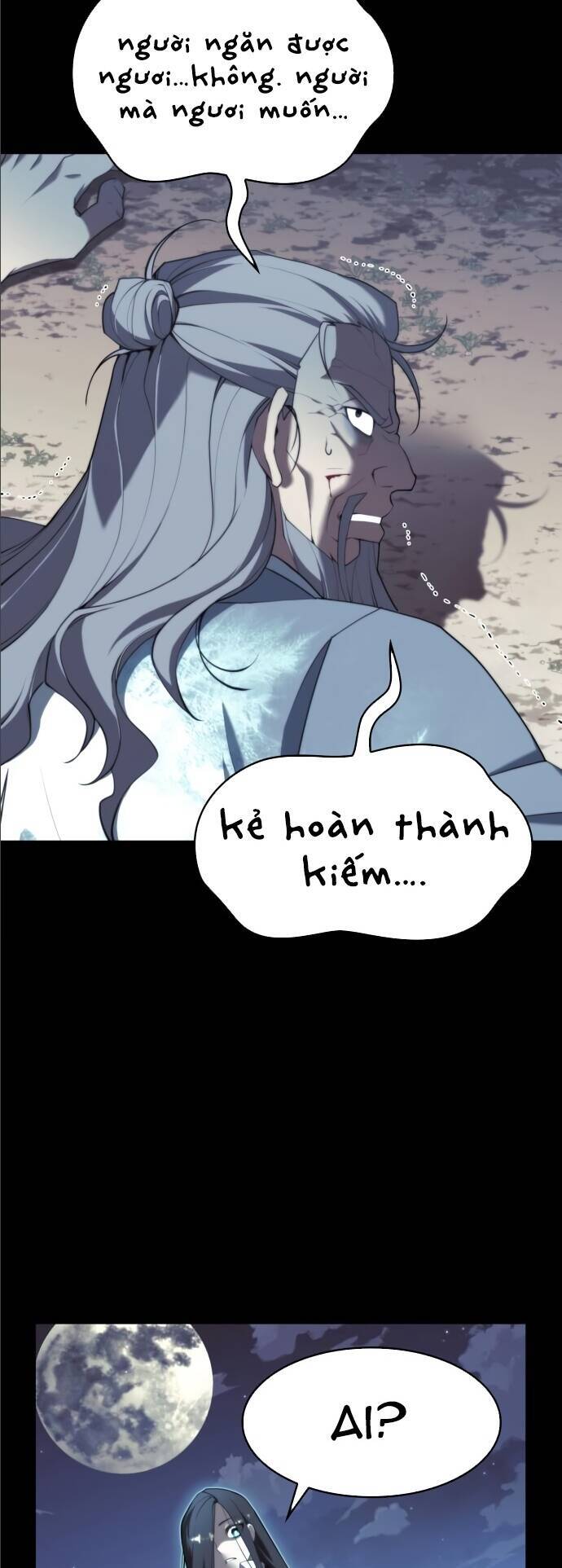 Võ Giả Bất Đắc Dĩ Chapter 102 - Trang 2