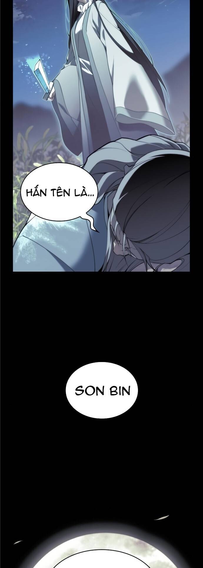 Võ Giả Bất Đắc Dĩ Chapter 102 - Trang 2