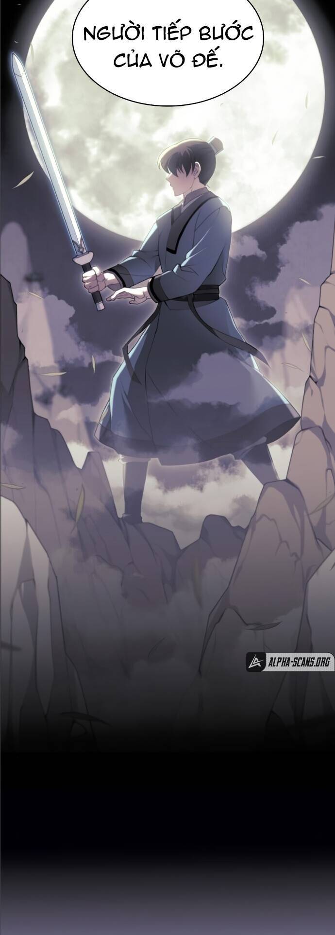 Võ Giả Bất Đắc Dĩ Chapter 102 - Trang 2