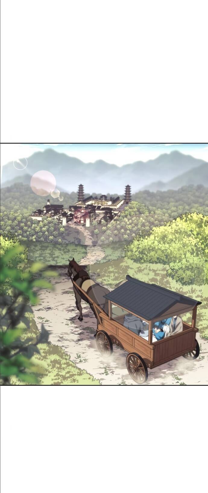 Võ Giả Bất Đắc Dĩ Chapter 102 - Trang 2