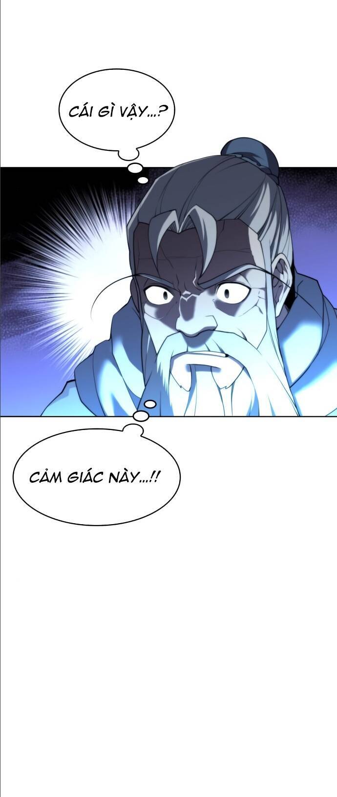 Võ Giả Bất Đắc Dĩ Chapter 102 - Trang 2